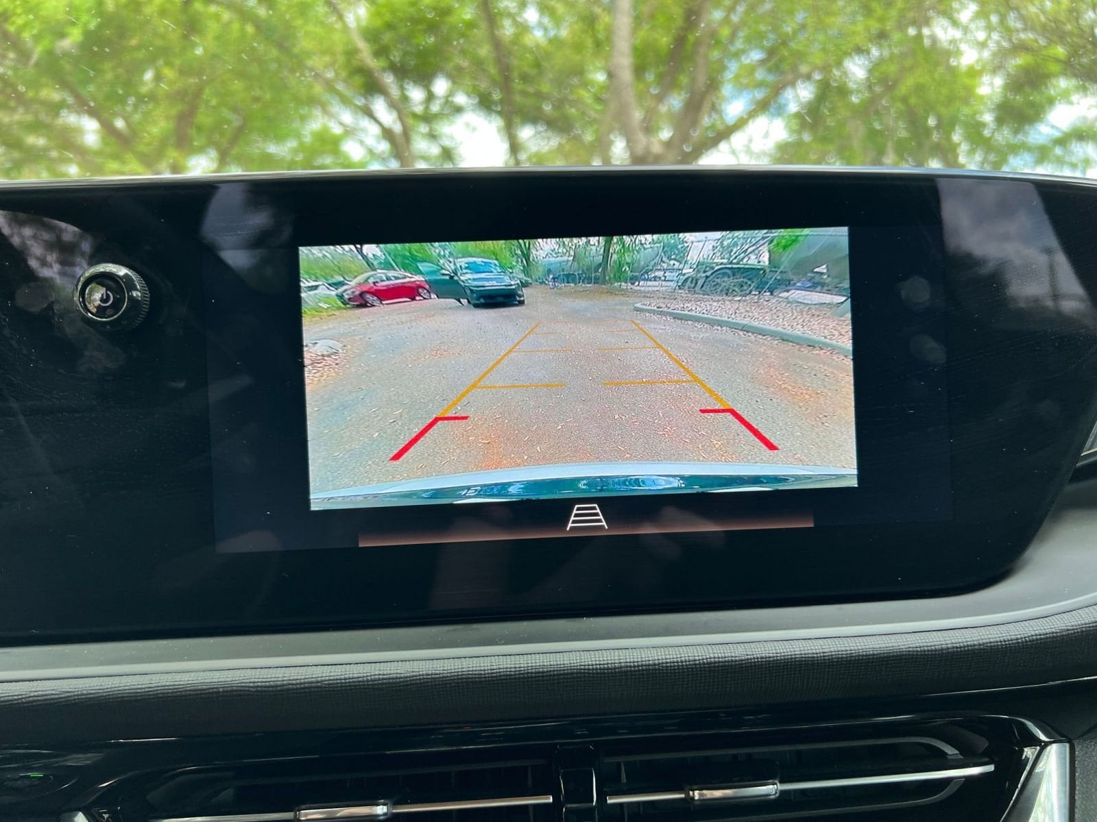 Thumbnail: 2025 Buick Envista - 21