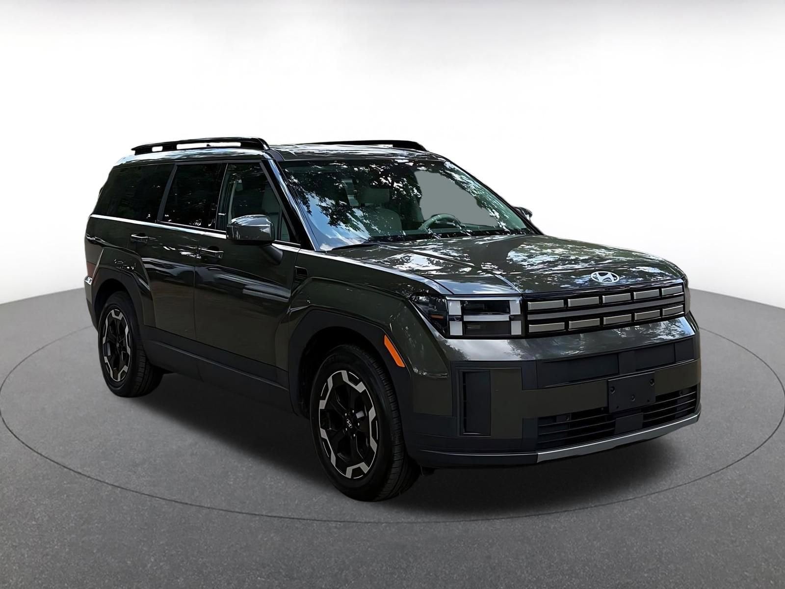 Thumbnail: 2025 Hyundai Santa Fe - 1