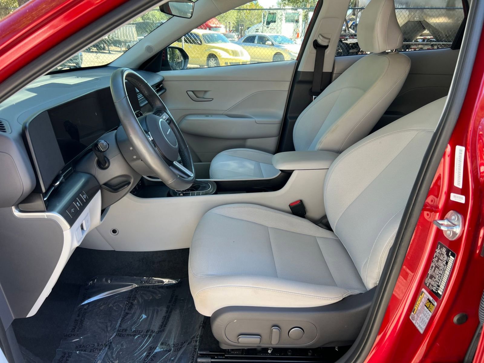 Thumbnail: 2025 Hyundai Kona - 21