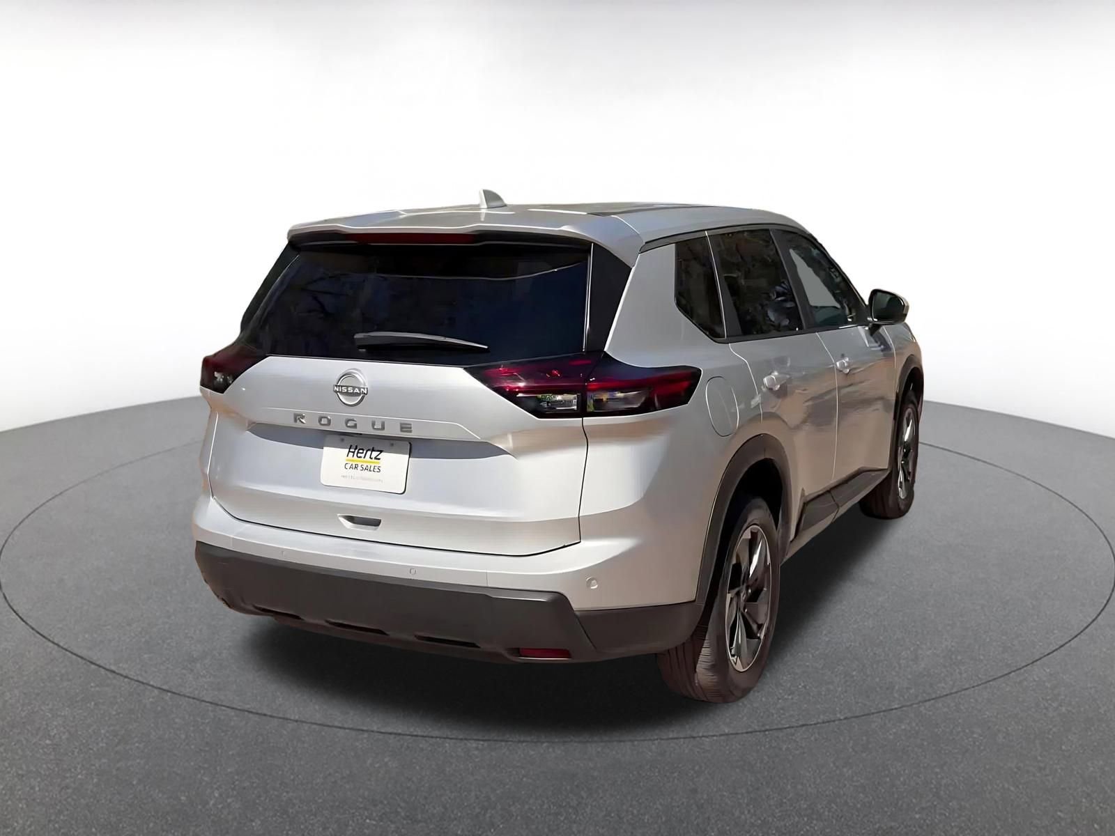 Thumbnail: 2025 Nissan Rogue - 15