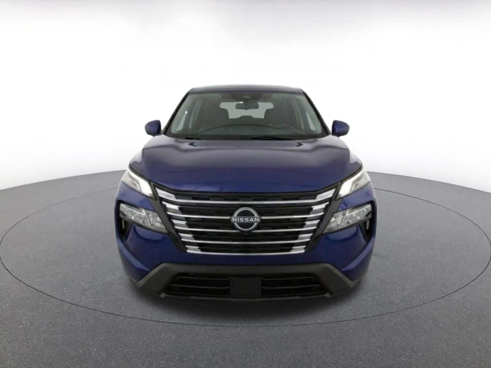 Thumbnail: 2025 Nissan Rogue - 2