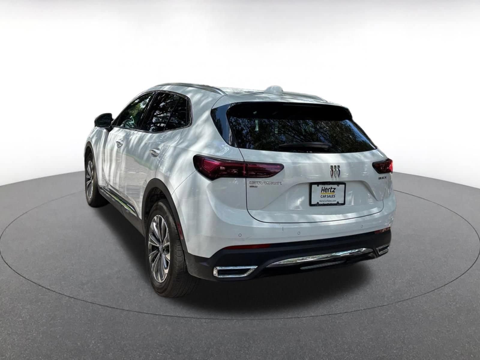 Thumbnail: 2024 Buick Envision - 9