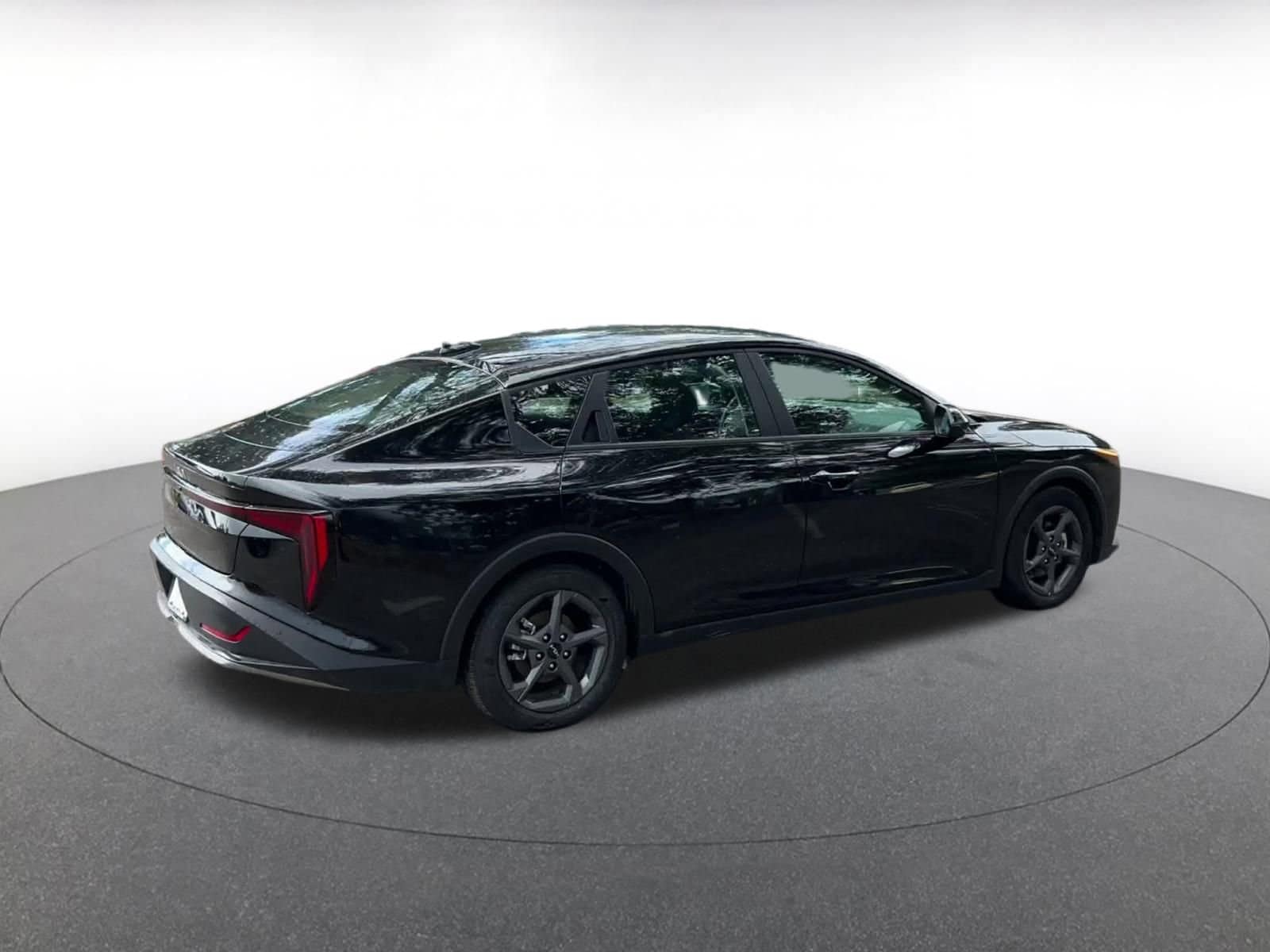 Thumbnail: 2025 Kia K4 - 15