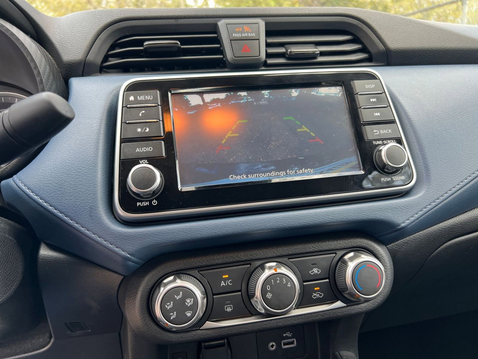 Thumbnail: 2025 Nissan Versa - 17