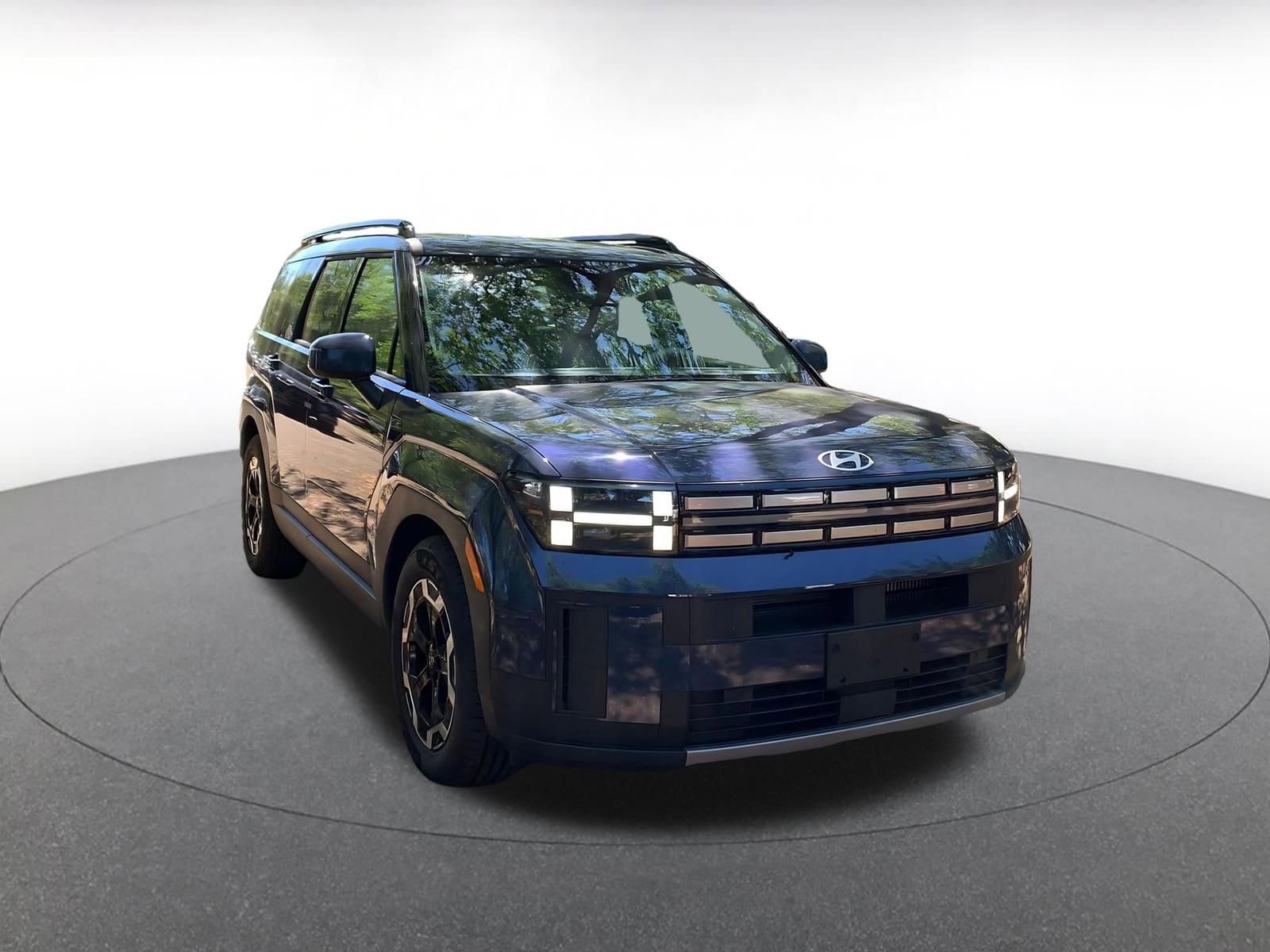 Thumbnail: 2025 Hyundai Santa Fe - 1