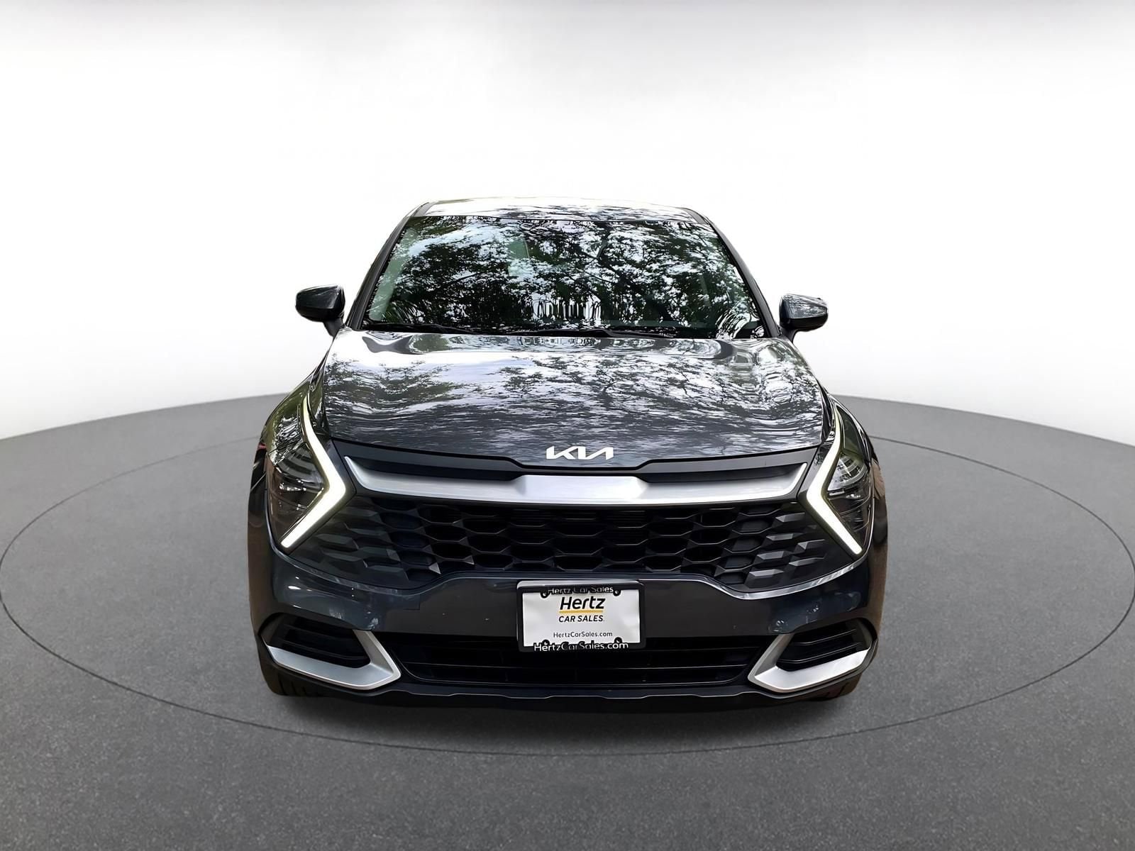 Thumbnail: 2025 Kia Sportage - 2