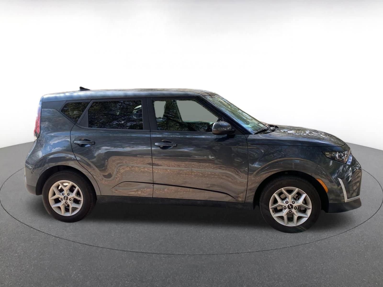 Thumbnail: 2025 Kia Soul - 8