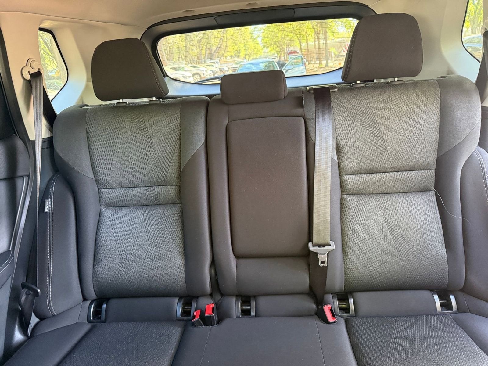 Thumbnail: 2025 Nissan Rogue - 33