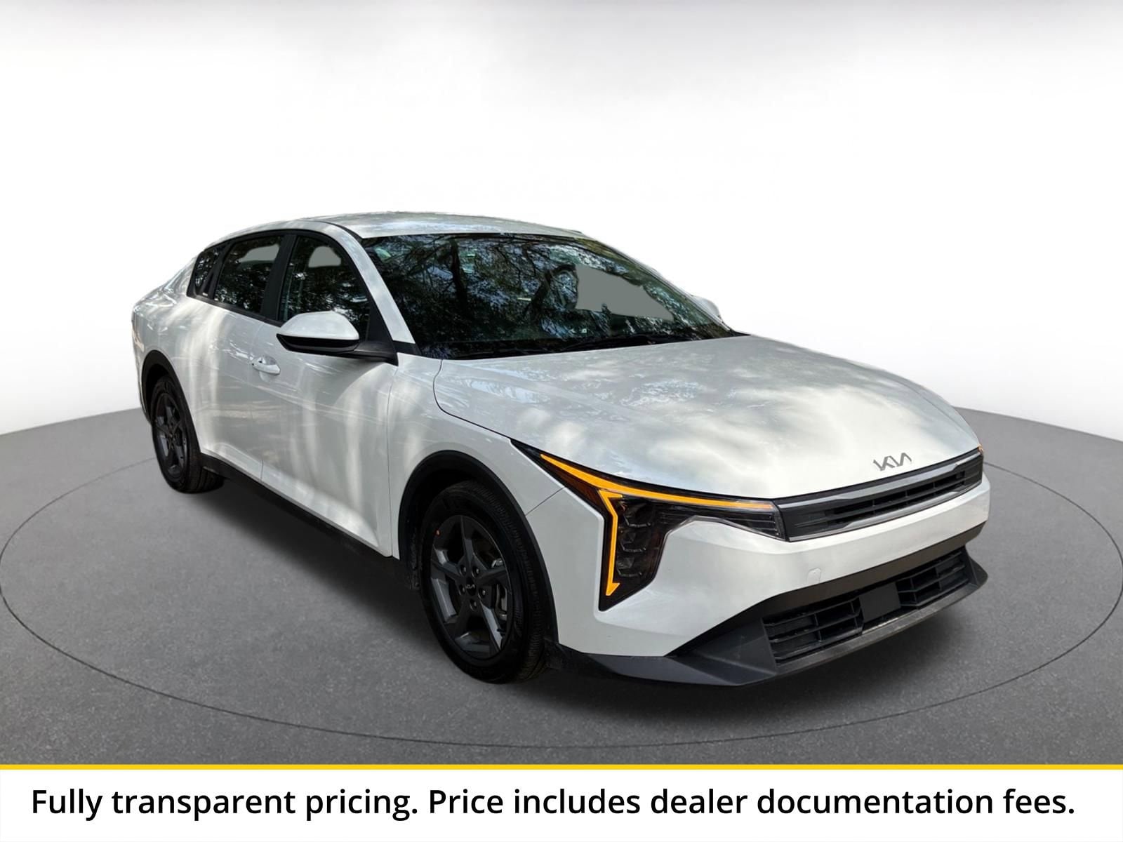 Thumbnail: 2025 Kia K4 - 1