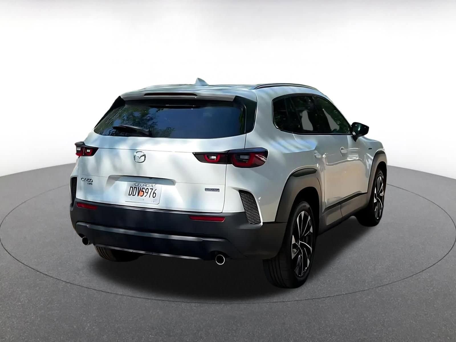 Thumbnail: 2025 Mazda CX-50 - 14