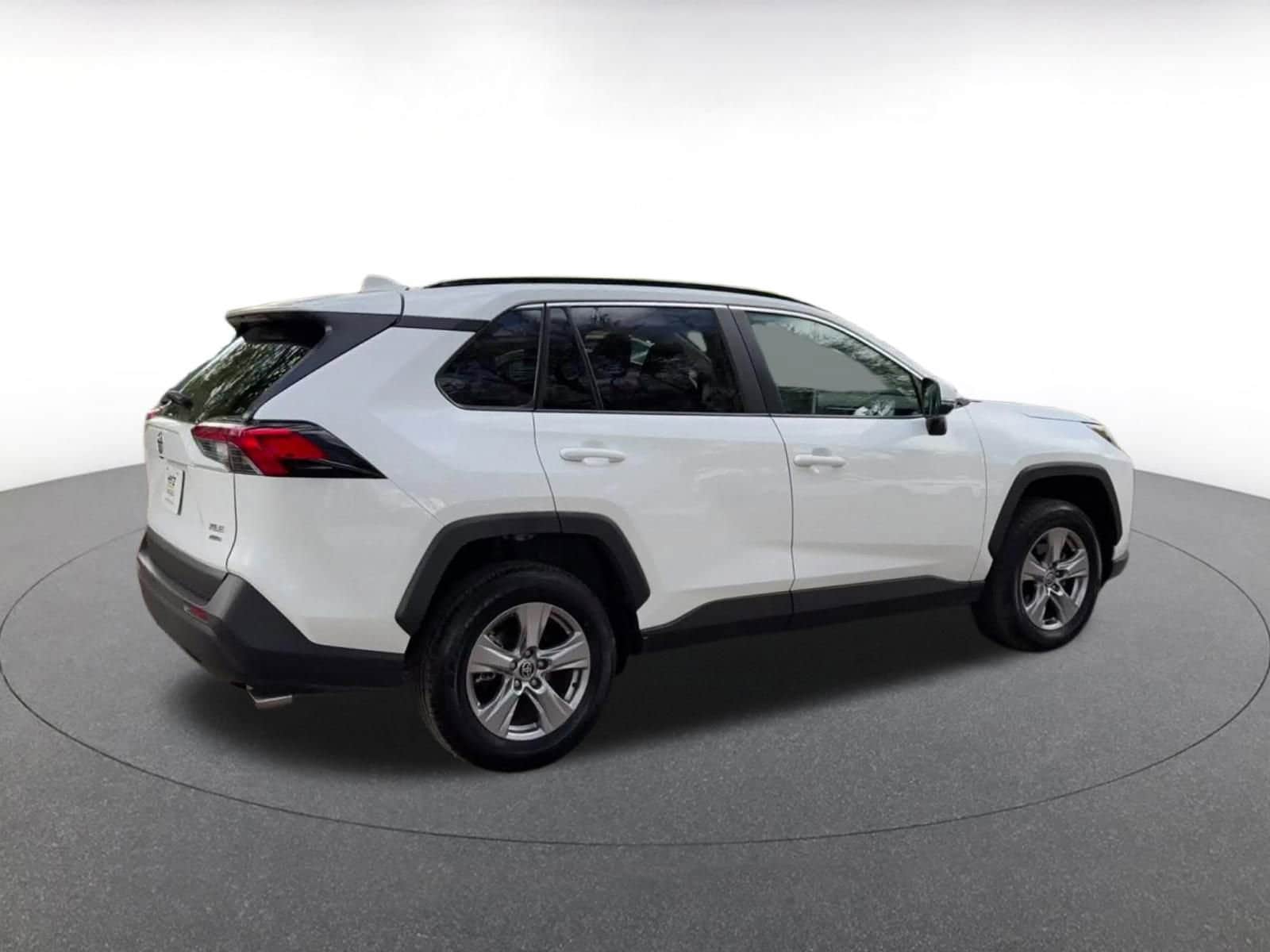 Thumbnail: 2025 Toyota RAV4 - 15