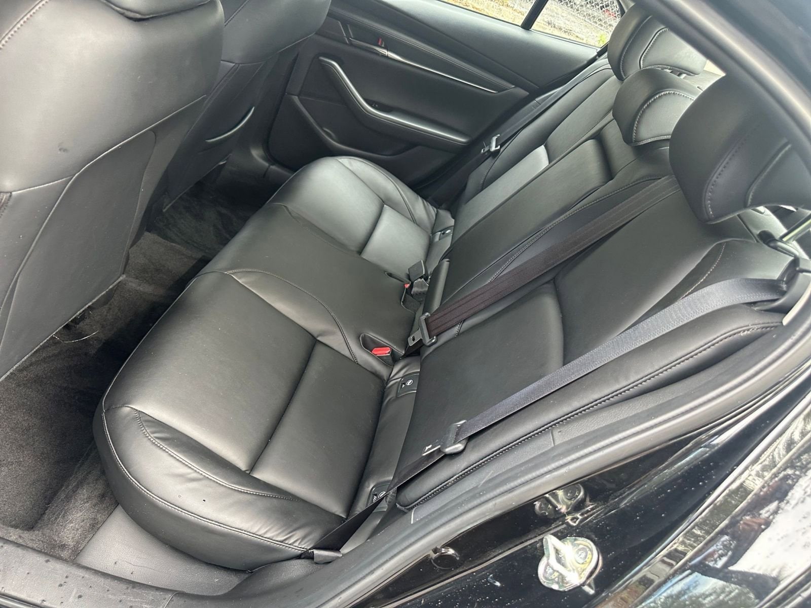 Thumbnail: 2025 Mazda Mazda3 - 33