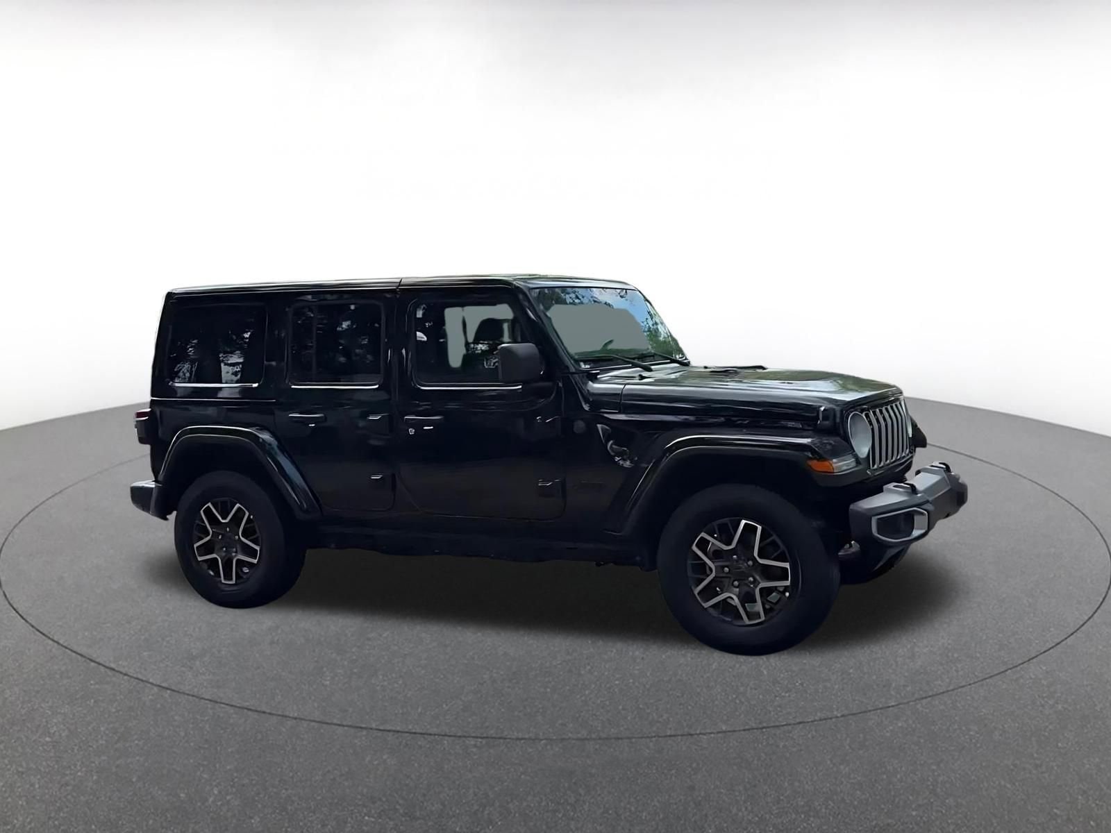 Thumbnail: 2025 Jeep Wrangler - 2