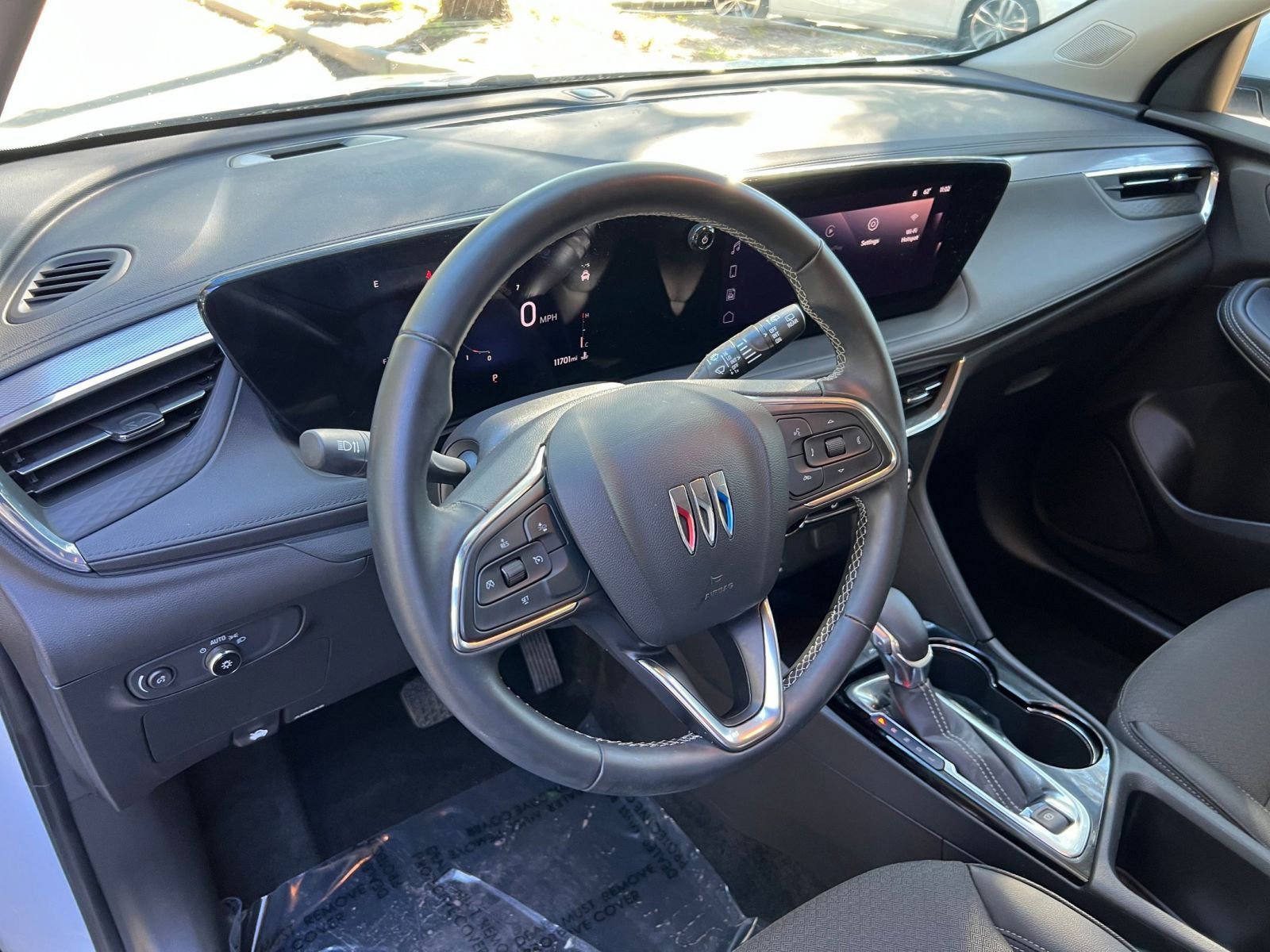 Thumbnail: 2025 Buick Encore GX - 29