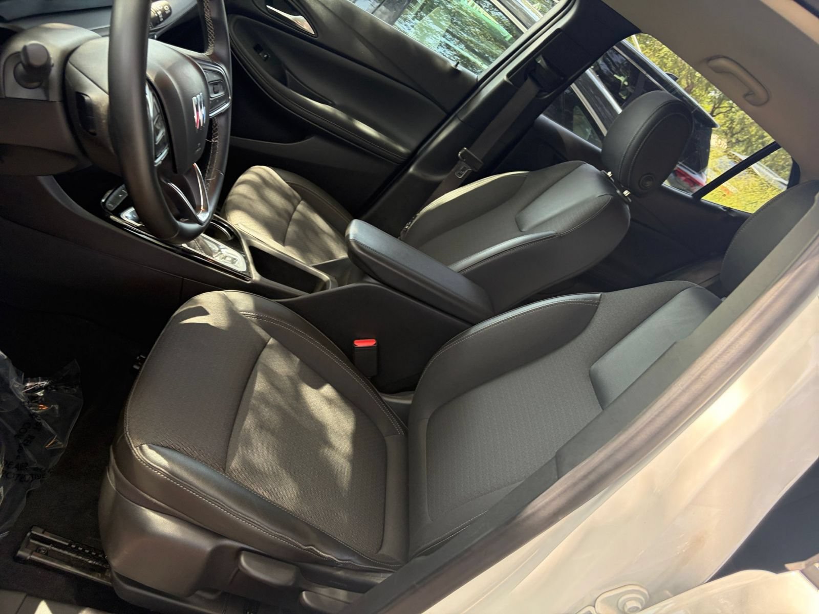 Thumbnail: 2025 Buick Encore GX - 35