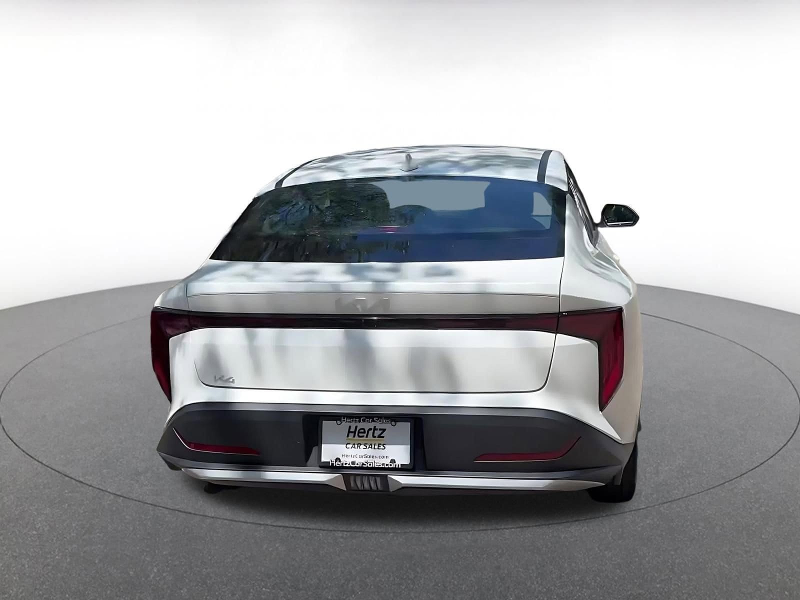 Thumbnail: 2025 Kia K4 - 14