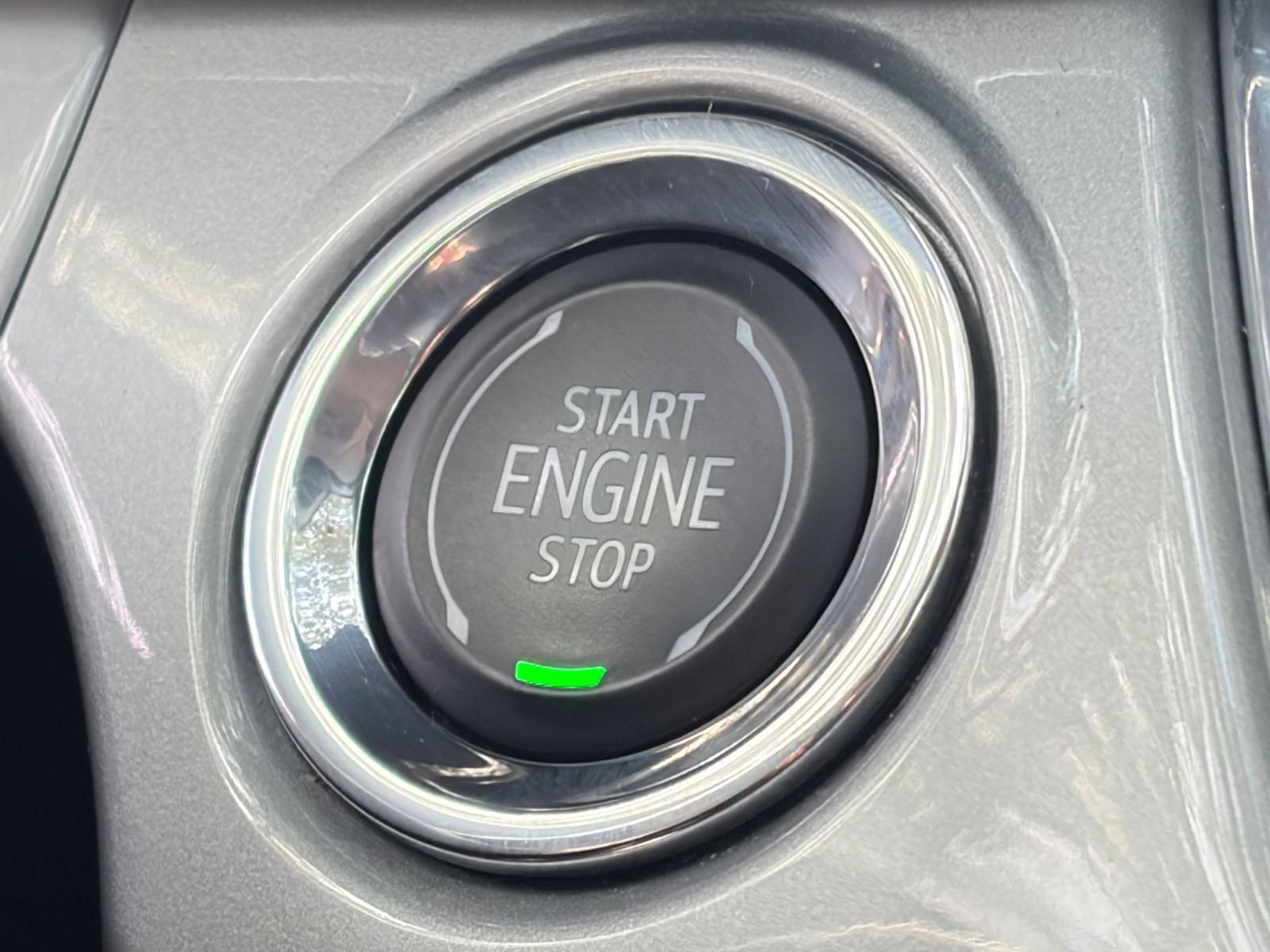 Thumbnail: 2025 Chevrolet Trax - 20