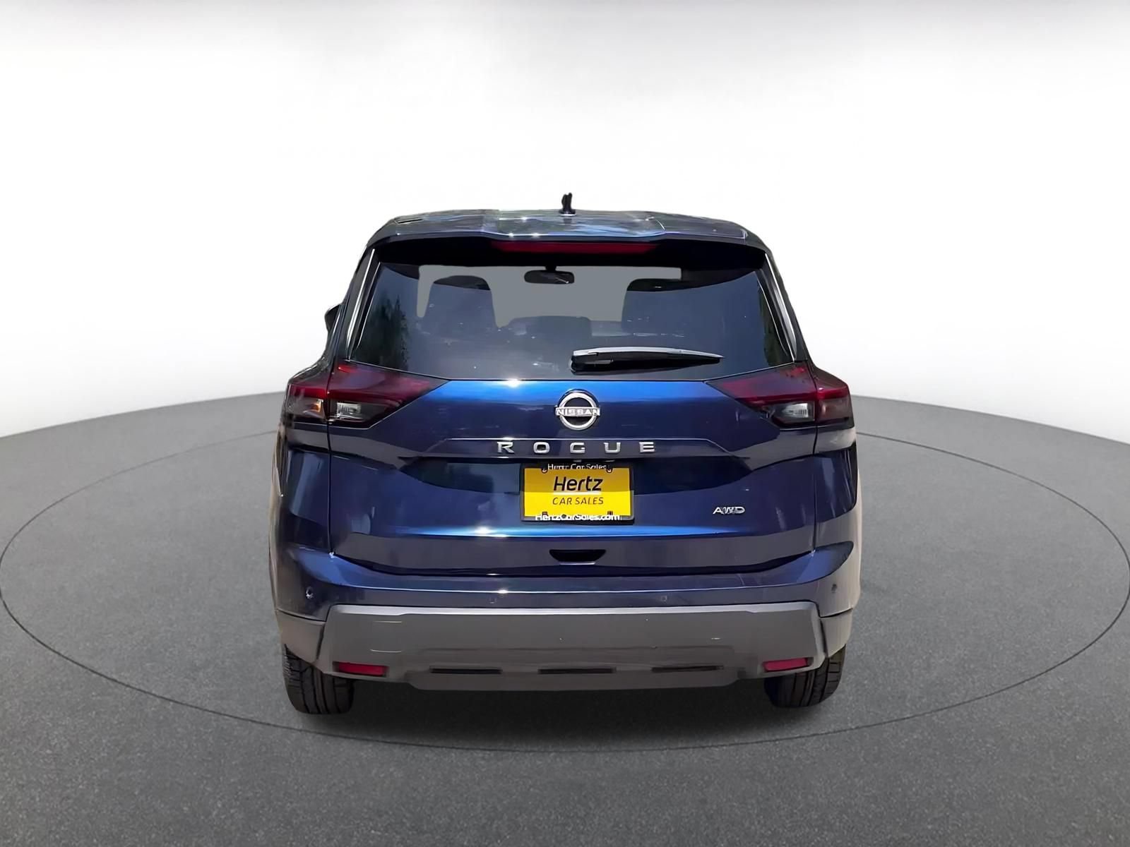 Thumbnail: 2025 Nissan Rogue - 12