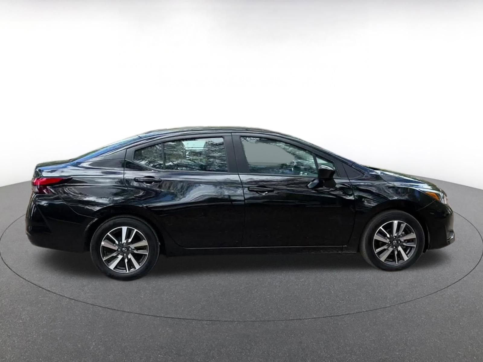 Thumbnail: 2025 Nissan Versa - 16