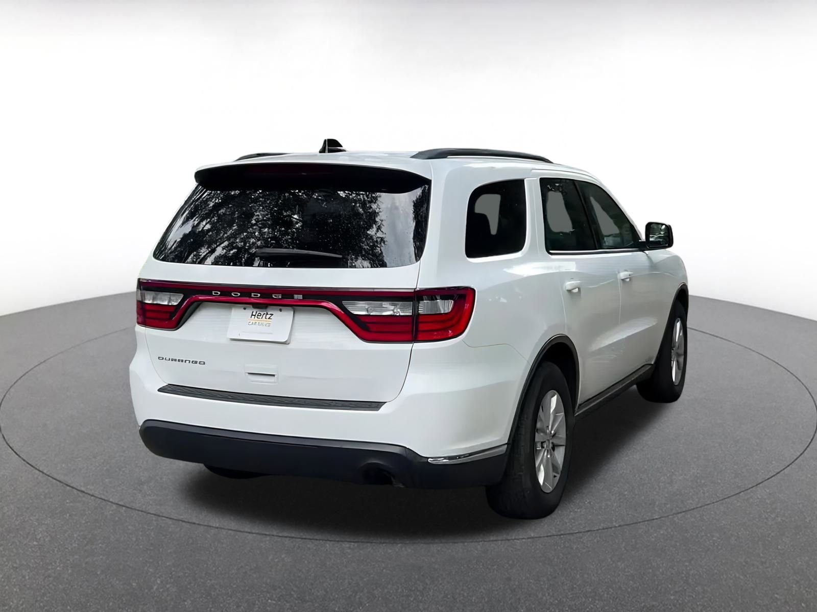 Thumbnail: 2023 Dodge Durango - 14