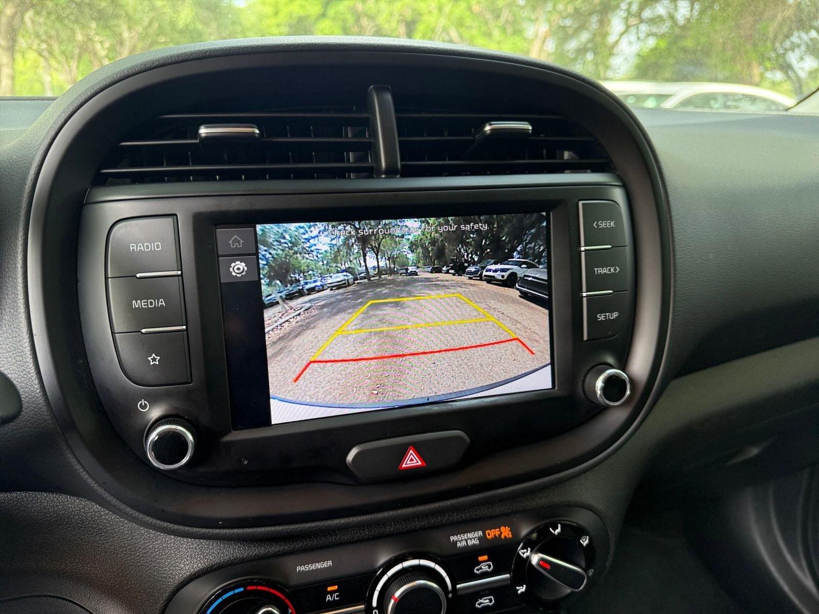 Thumbnail: 2025 Kia Soul - 22