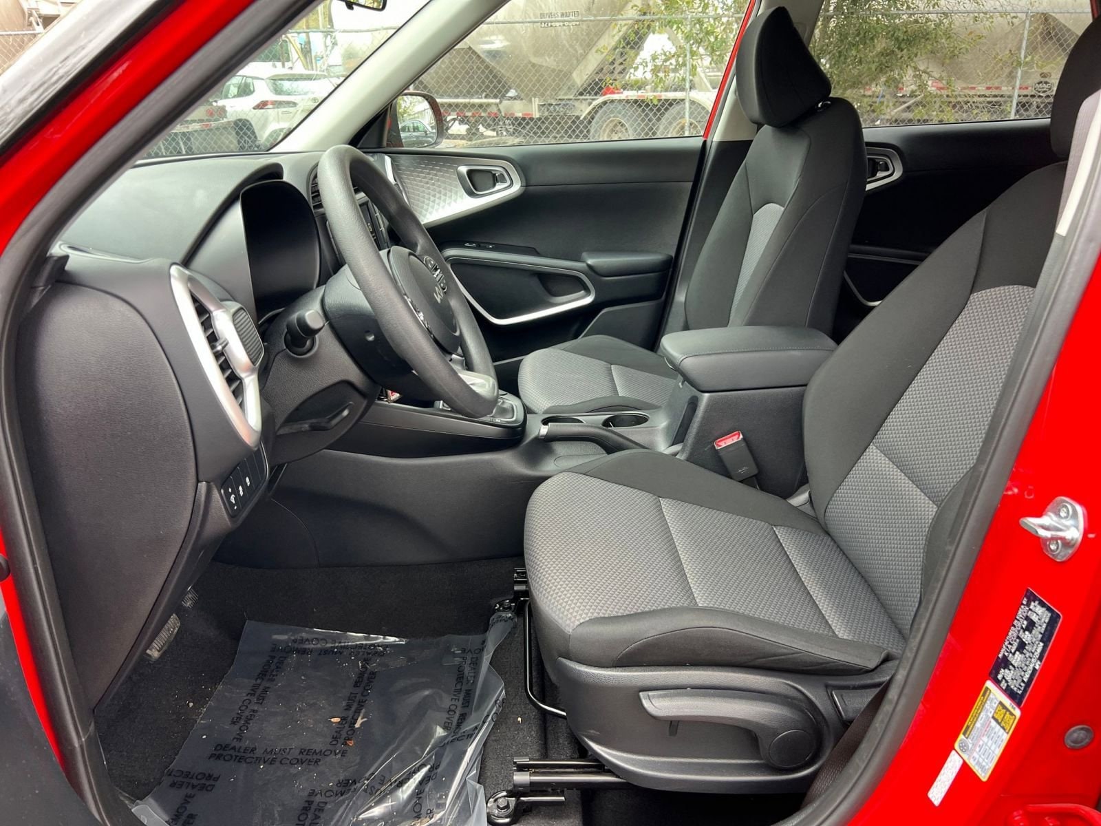 Thumbnail: 2025 Kia Soul - 22