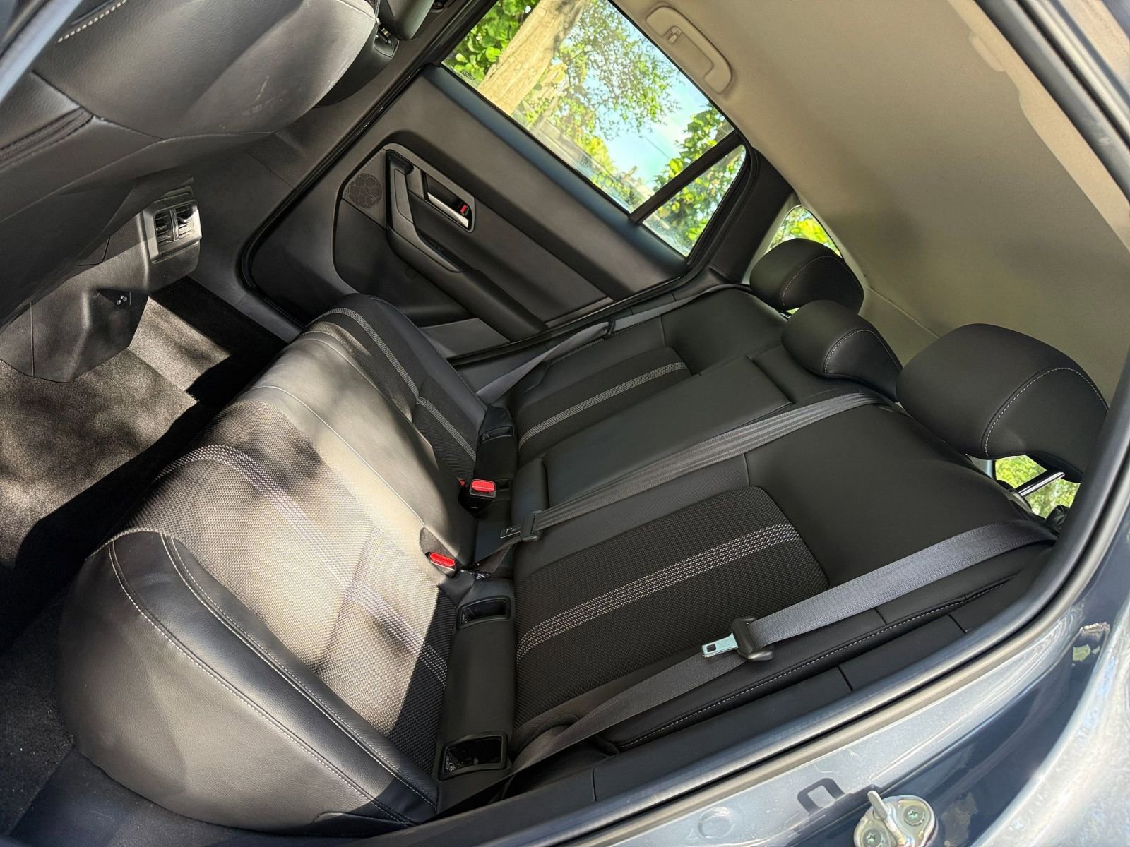 Thumbnail: 2025 Mazda CX-50 - 31