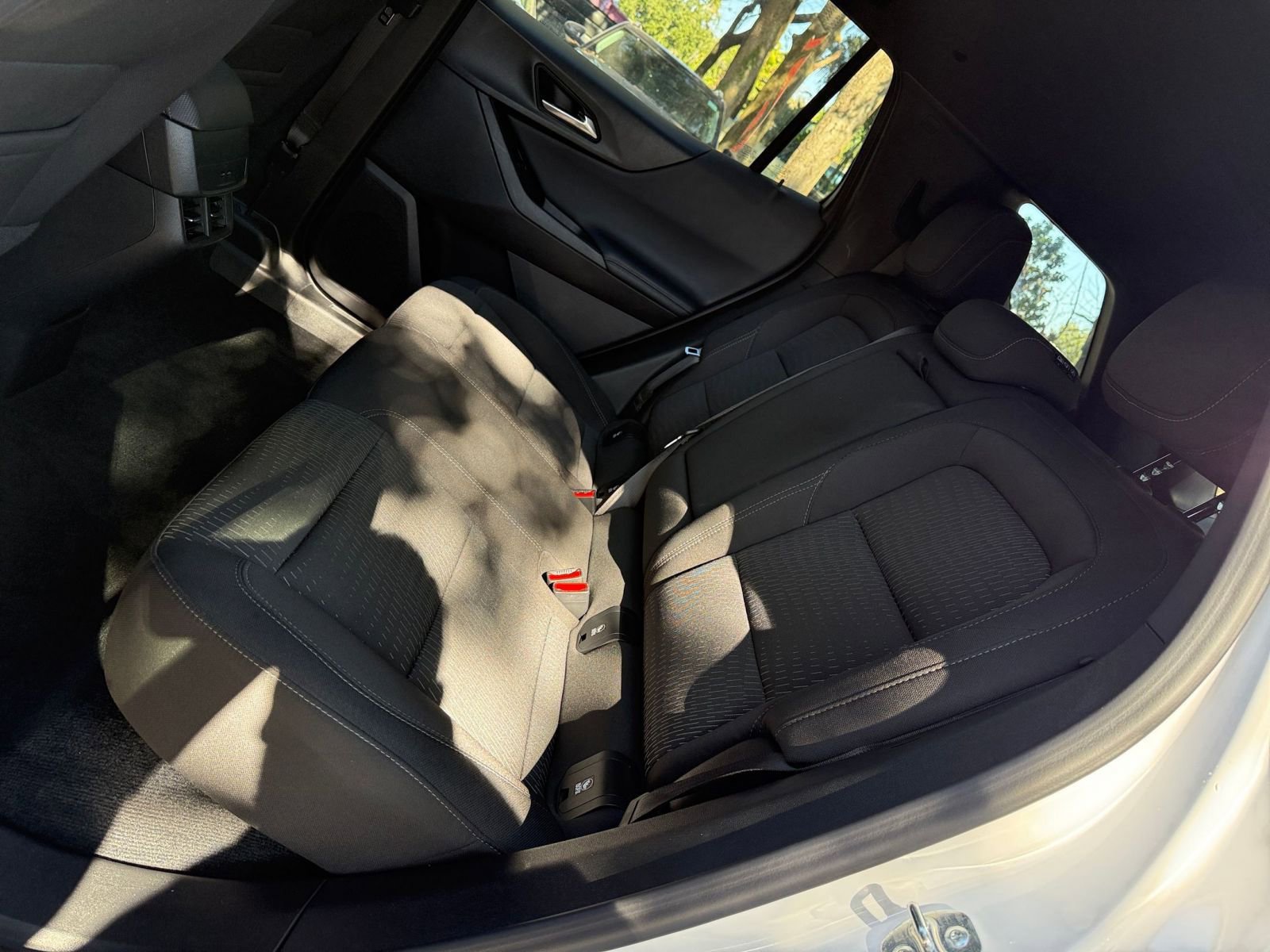 Thumbnail: 2025 Chevrolet Equinox - 20