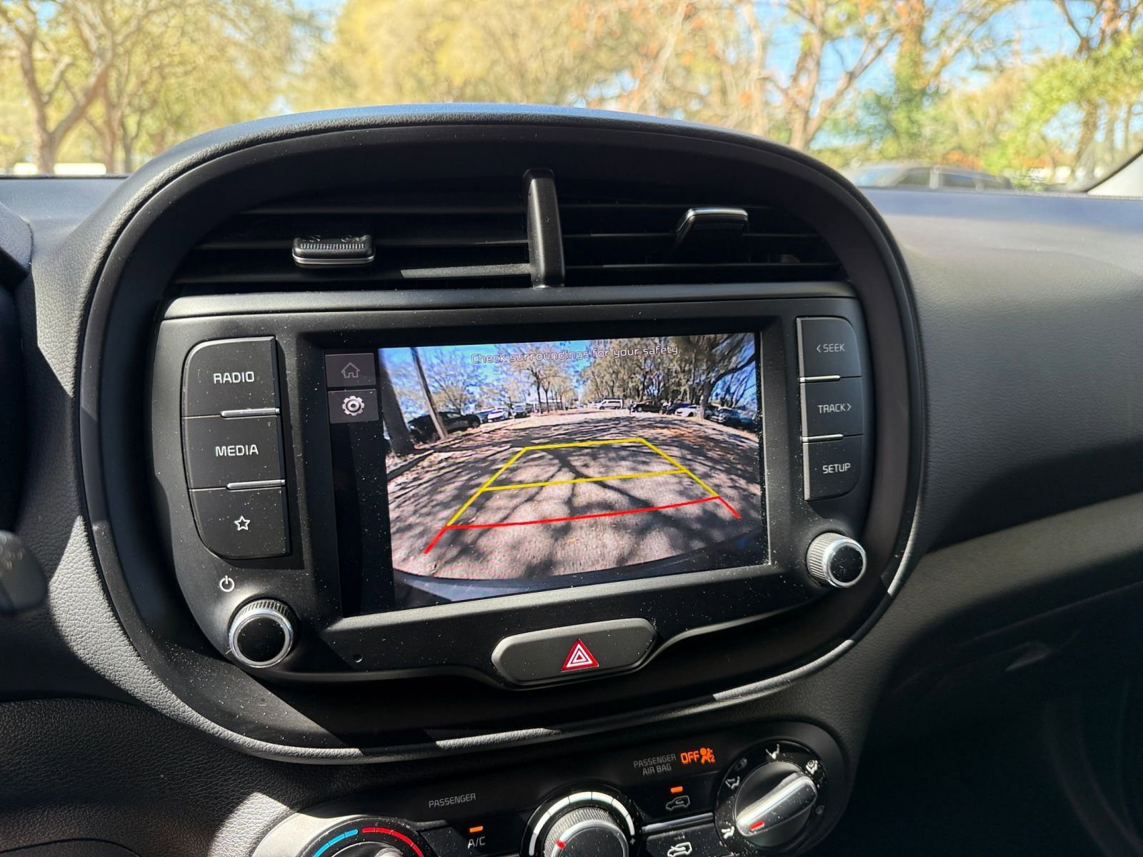 Thumbnail: 2025 Kia Soul - 17