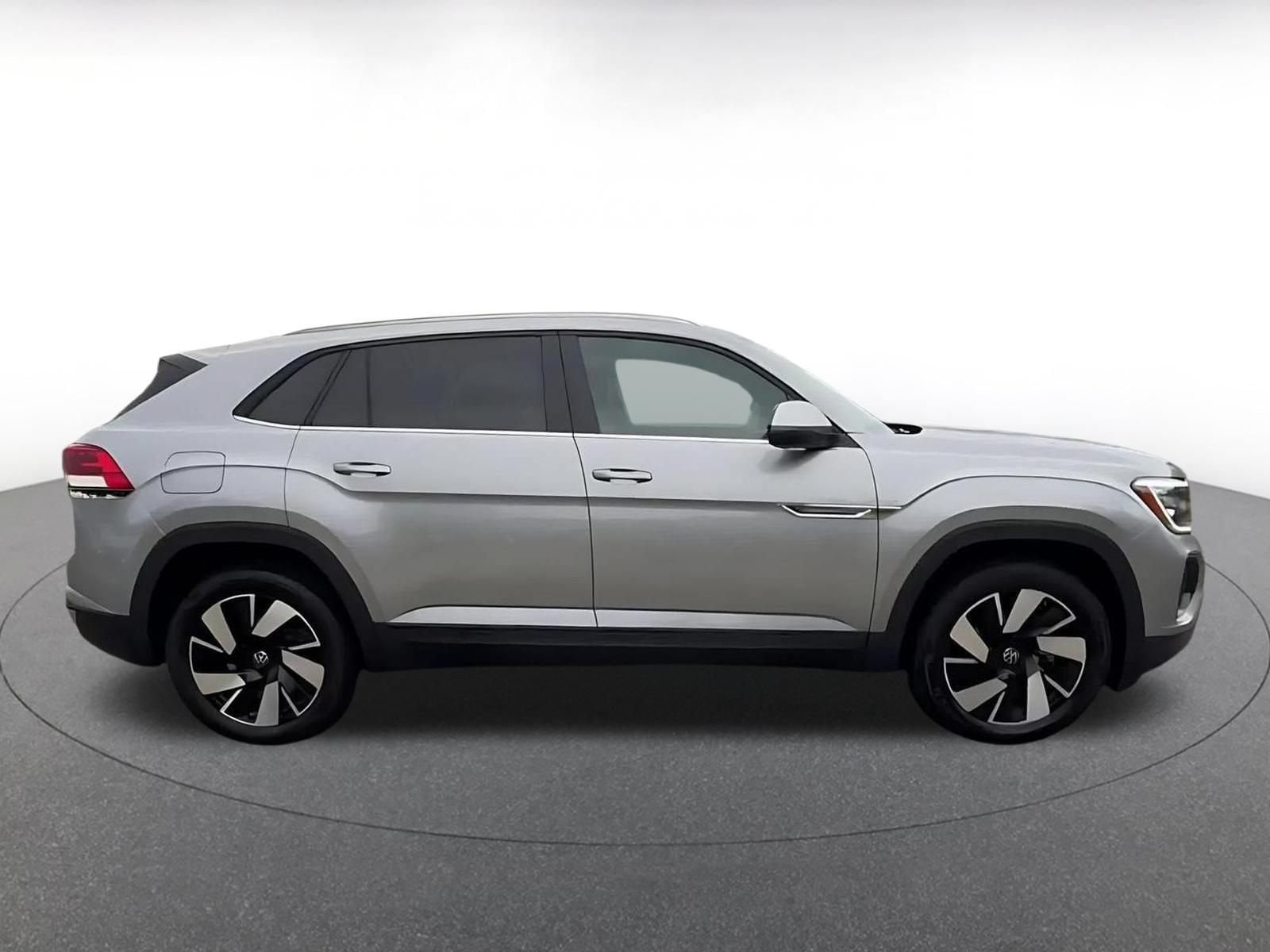 Thumbnail: 2026 Volkswagen Atlas - 13