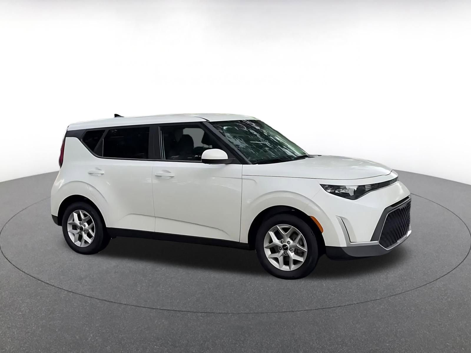 Thumbnail: 2025 Kia Soul - 2