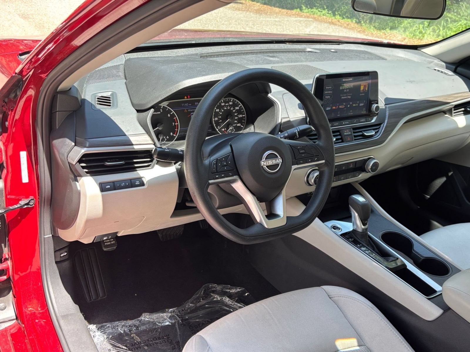 Thumbnail: 2025 Nissan Altima - 29