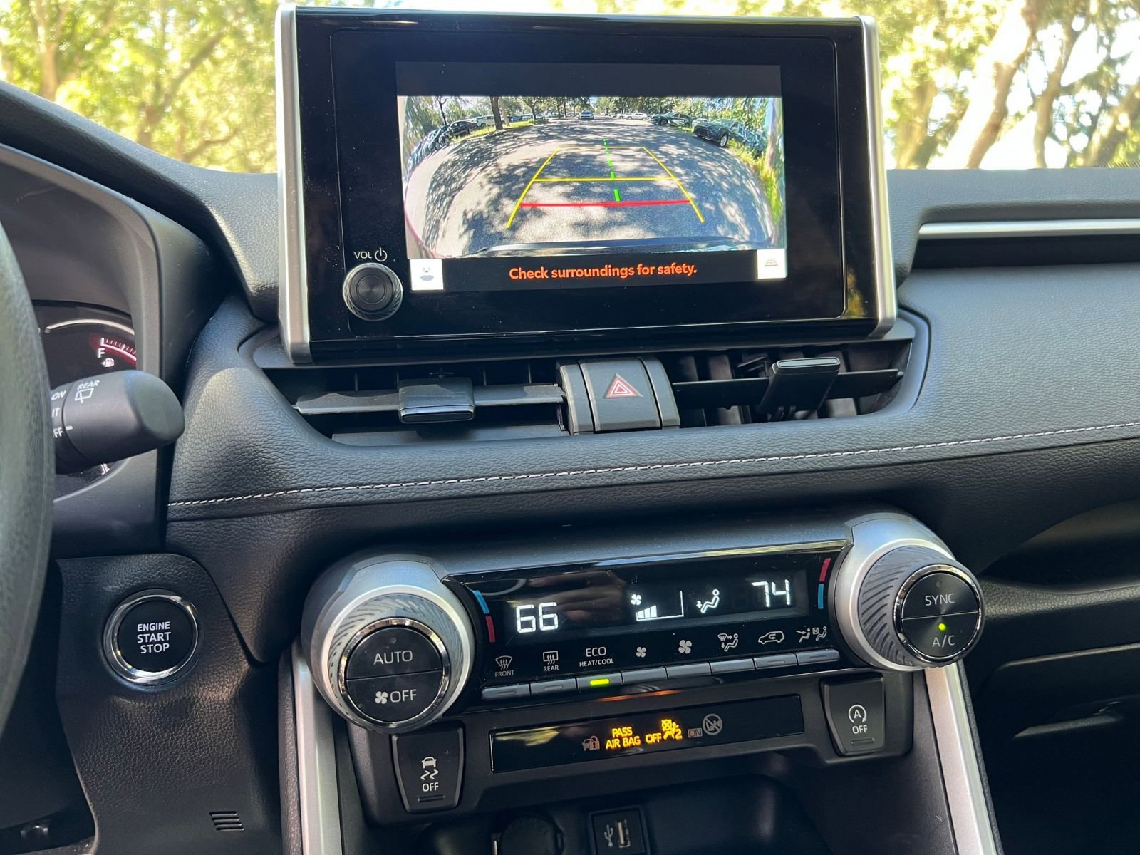 Thumbnail: 2025 Toyota RAV4 - 17