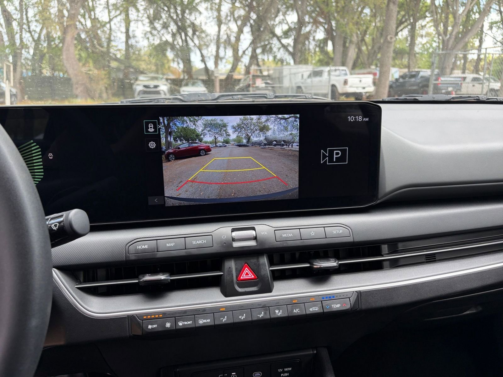 Thumbnail: 2025 Kia K4 - 17