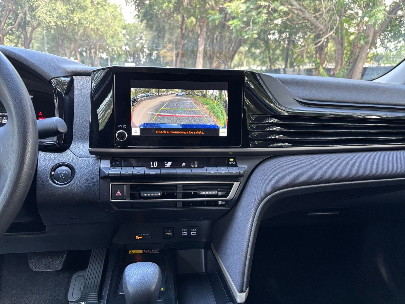 Thumbnail: 2025 Toyota Camry - 29