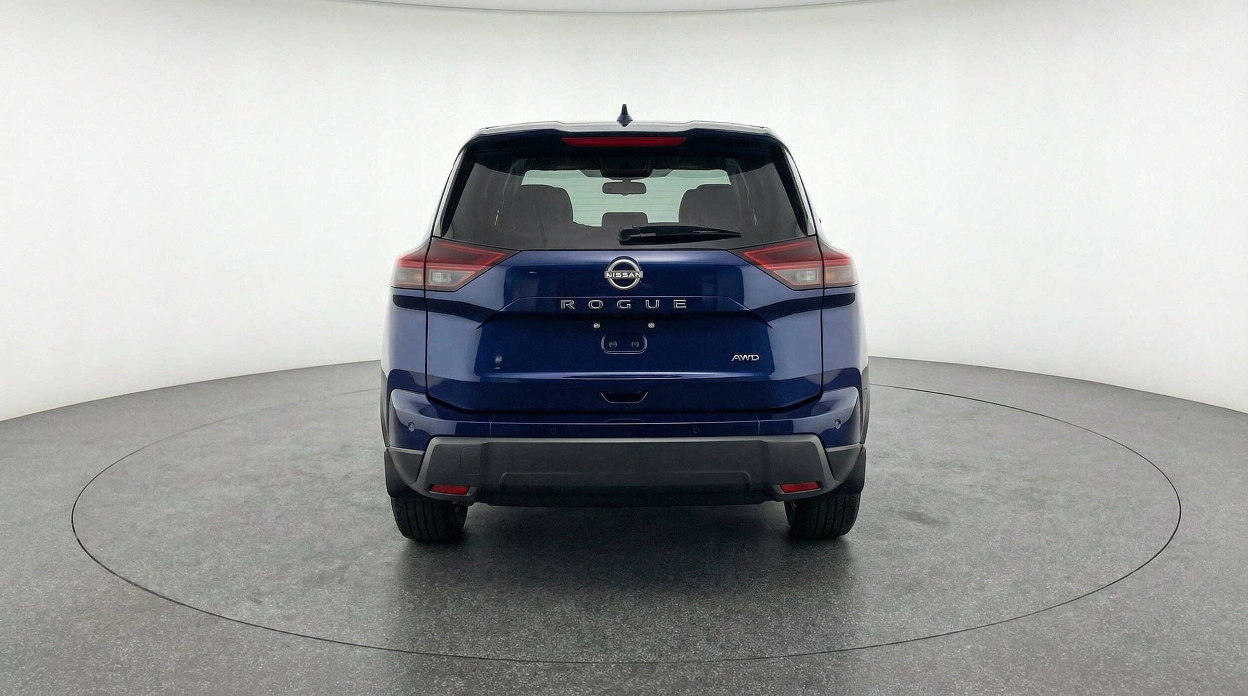 Thumbnail: 2025 Nissan Rogue - 9