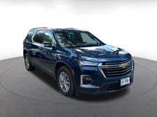 2023 Chevrolet Traverse LT -
                  Orlando, FL