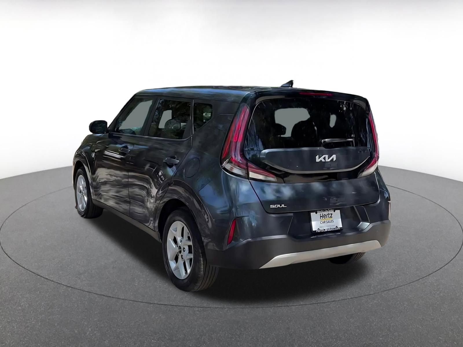 Thumbnail: 2025 Kia Soul - 11