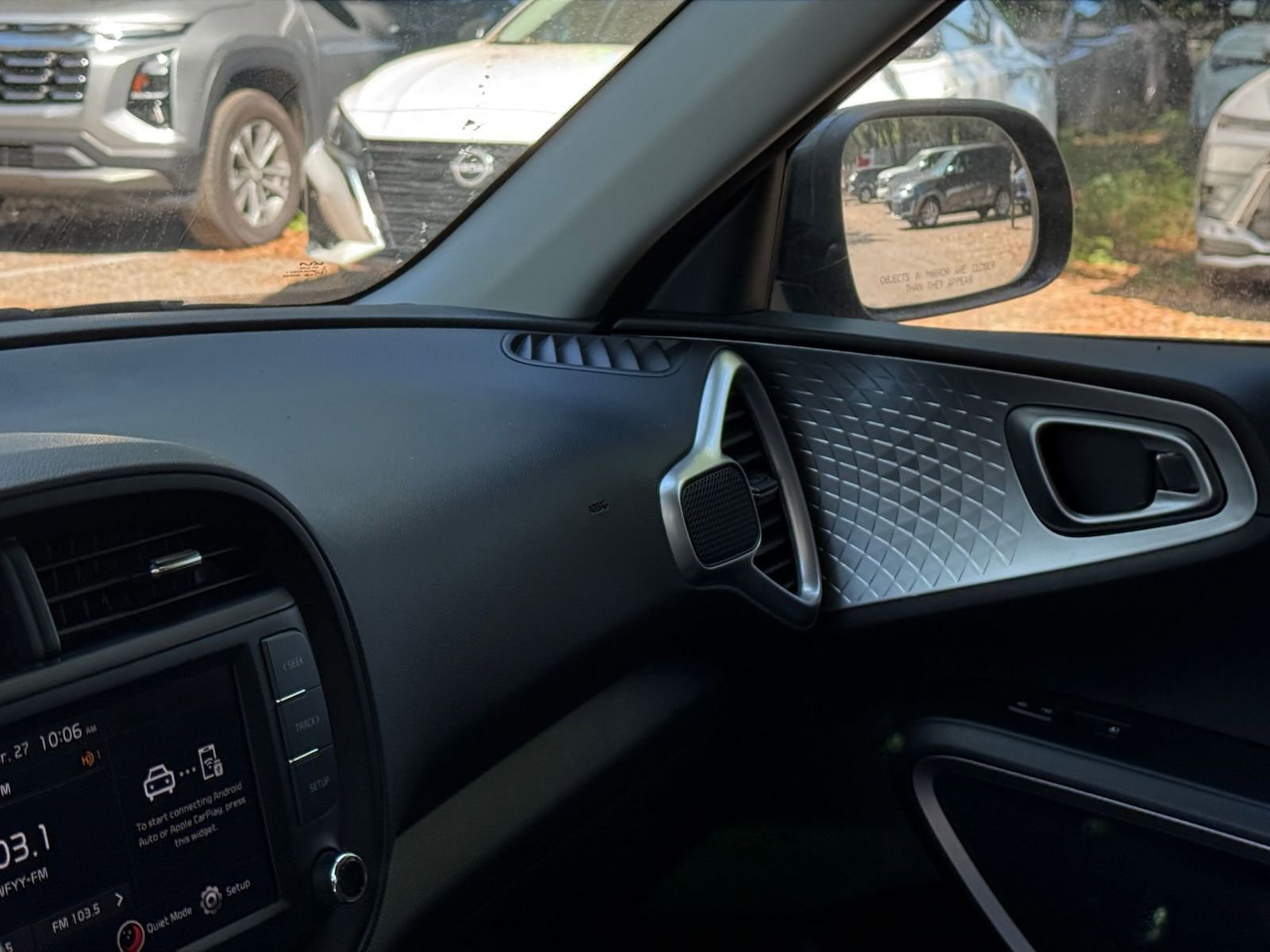 Thumbnail: 2025 Kia Soul - 32