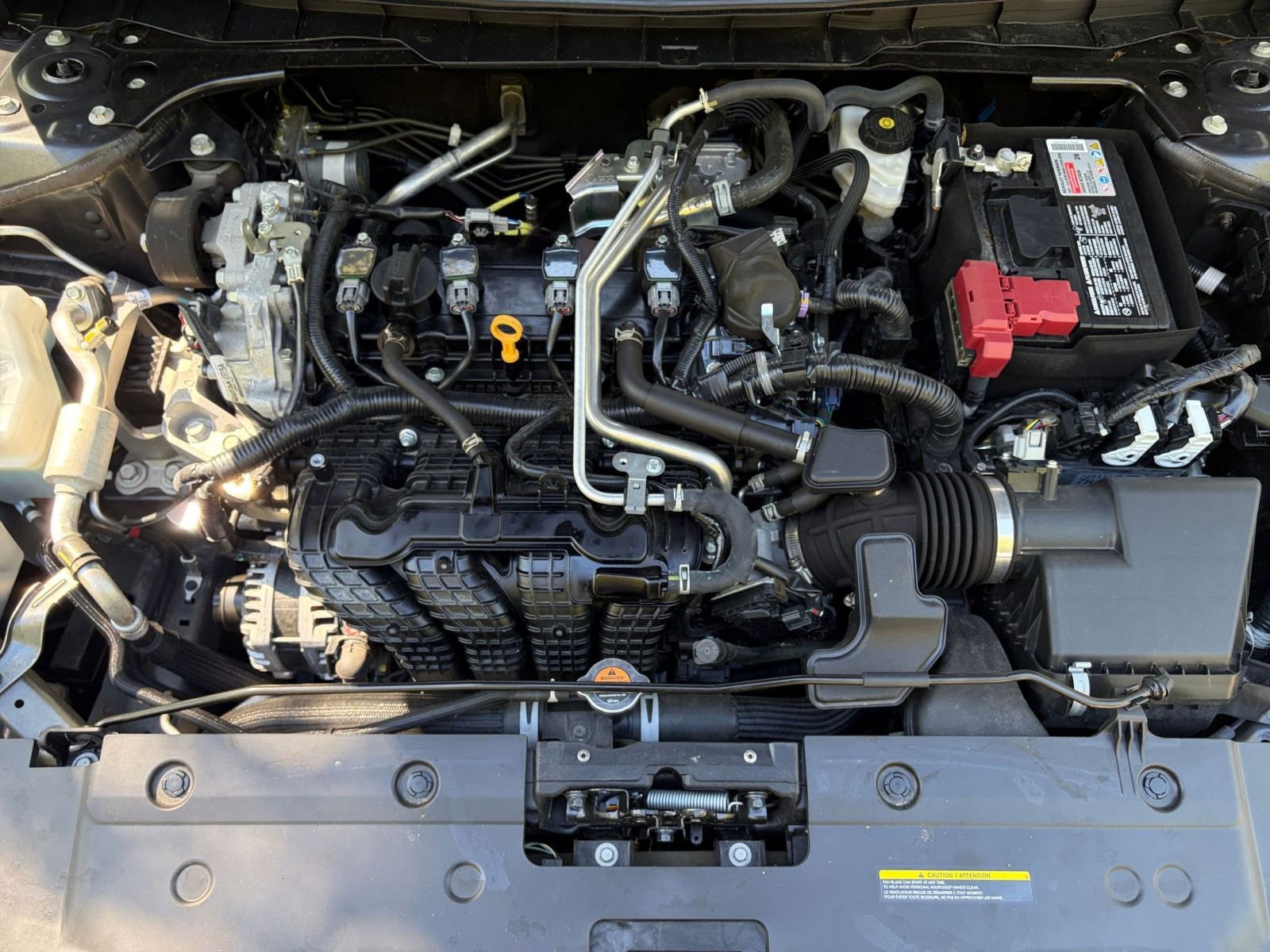 Thumbnail: 2025 Nissan Altima - 30