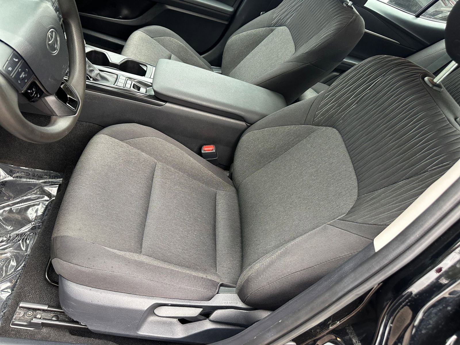 Thumbnail: 2025 Toyota Camry - 30