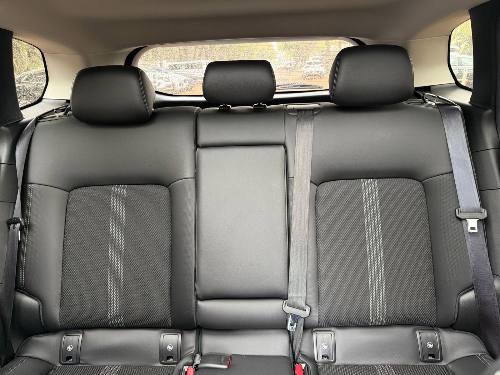 Thumbnail: 2025 Mazda CX-50 - 35