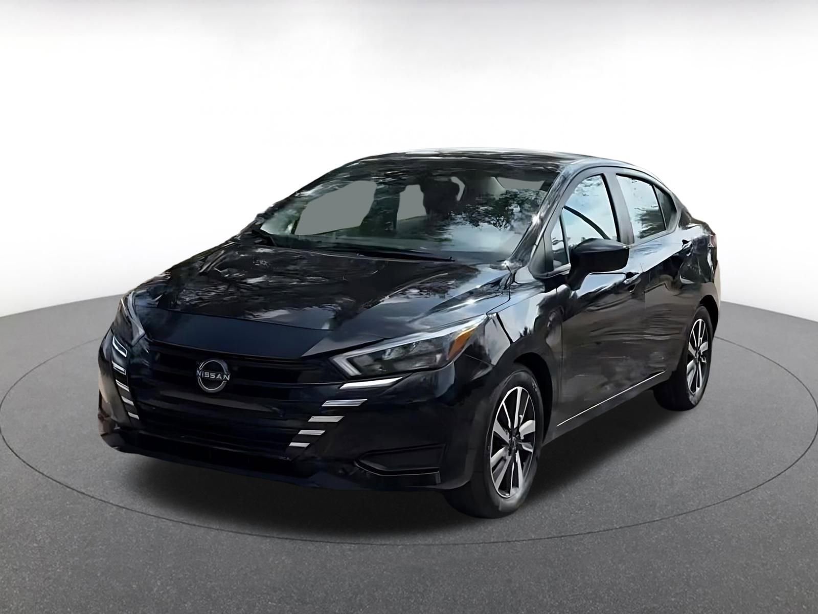 Thumbnail: 2025 Nissan Versa - 7