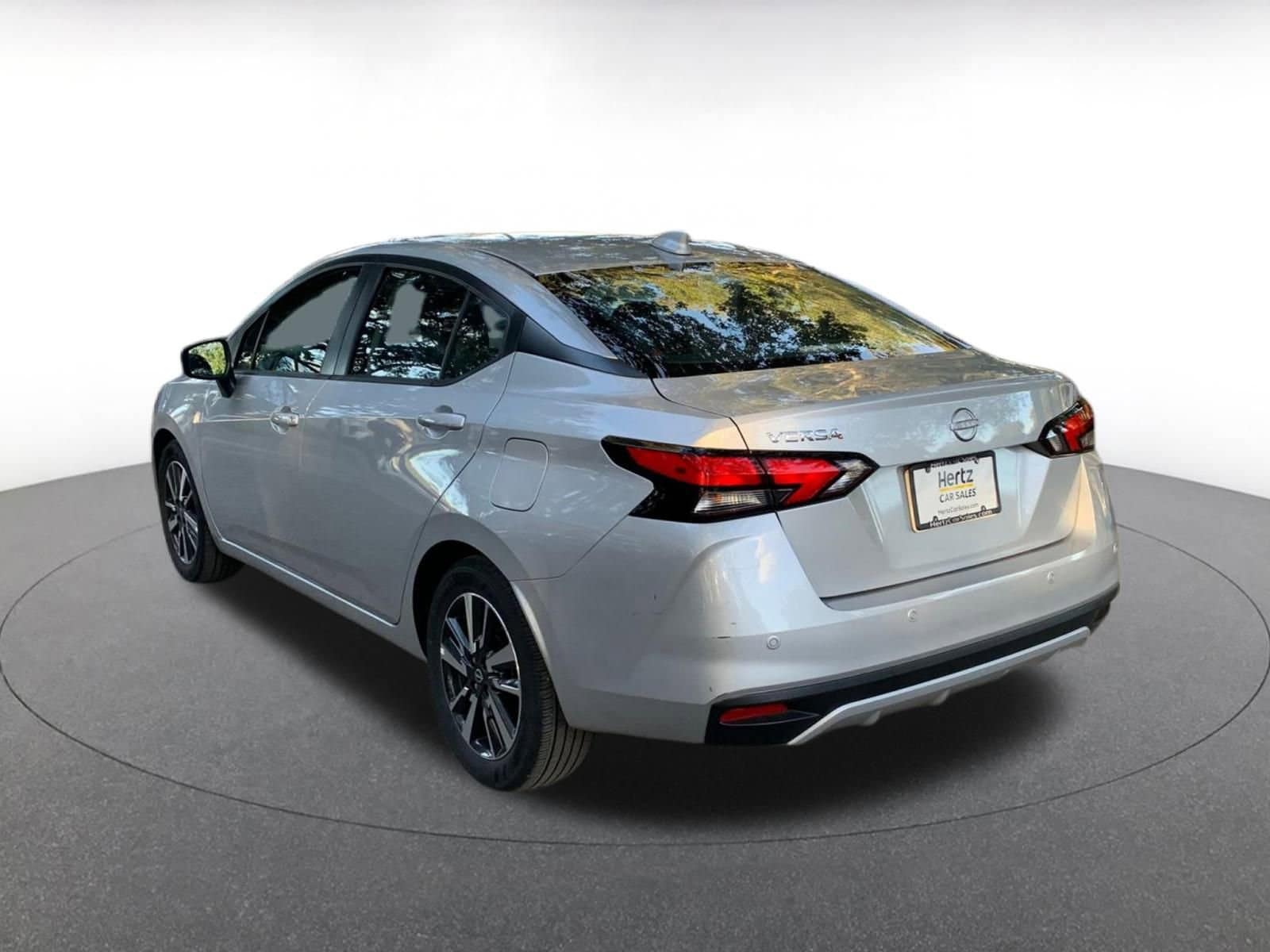 Thumbnail: 2025 Nissan Versa - 5