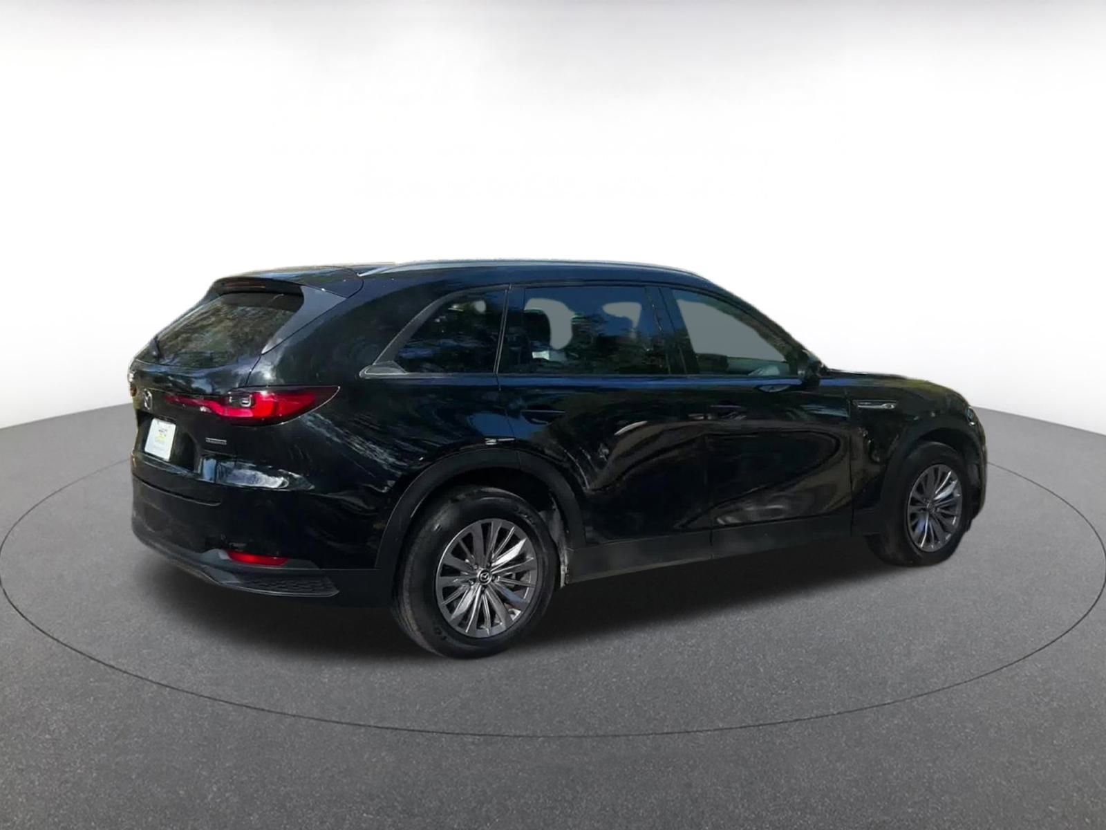 Thumbnail: 2025 Mazda CX-90 - 14