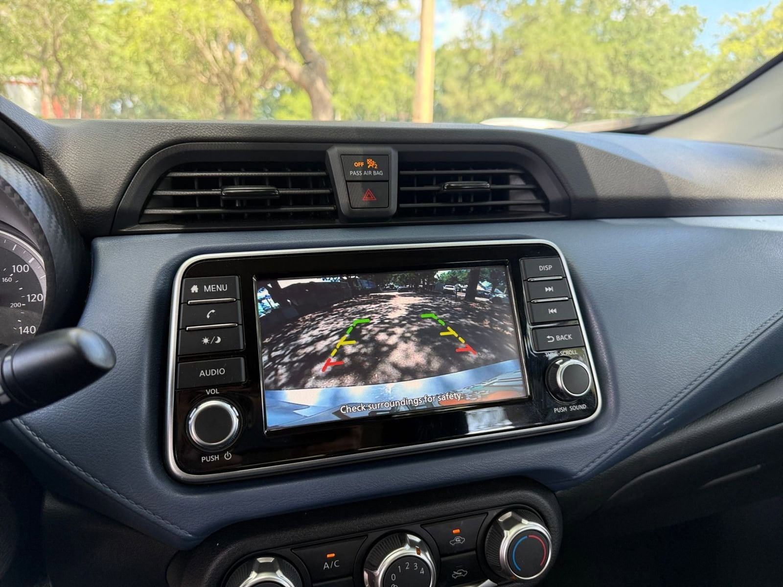 Thumbnail: 2025 Nissan Versa - 22