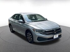 2024 Volkswagen Jetta S -
                  Orlando, FL