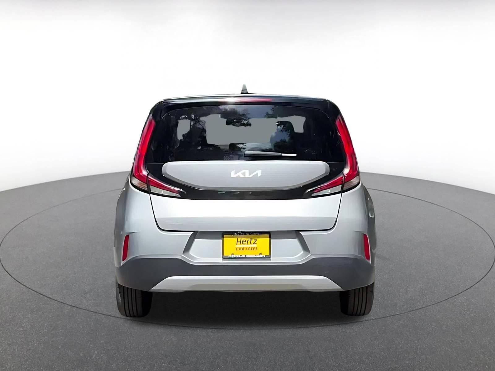 Thumbnail: 2025 Kia Soul - 14