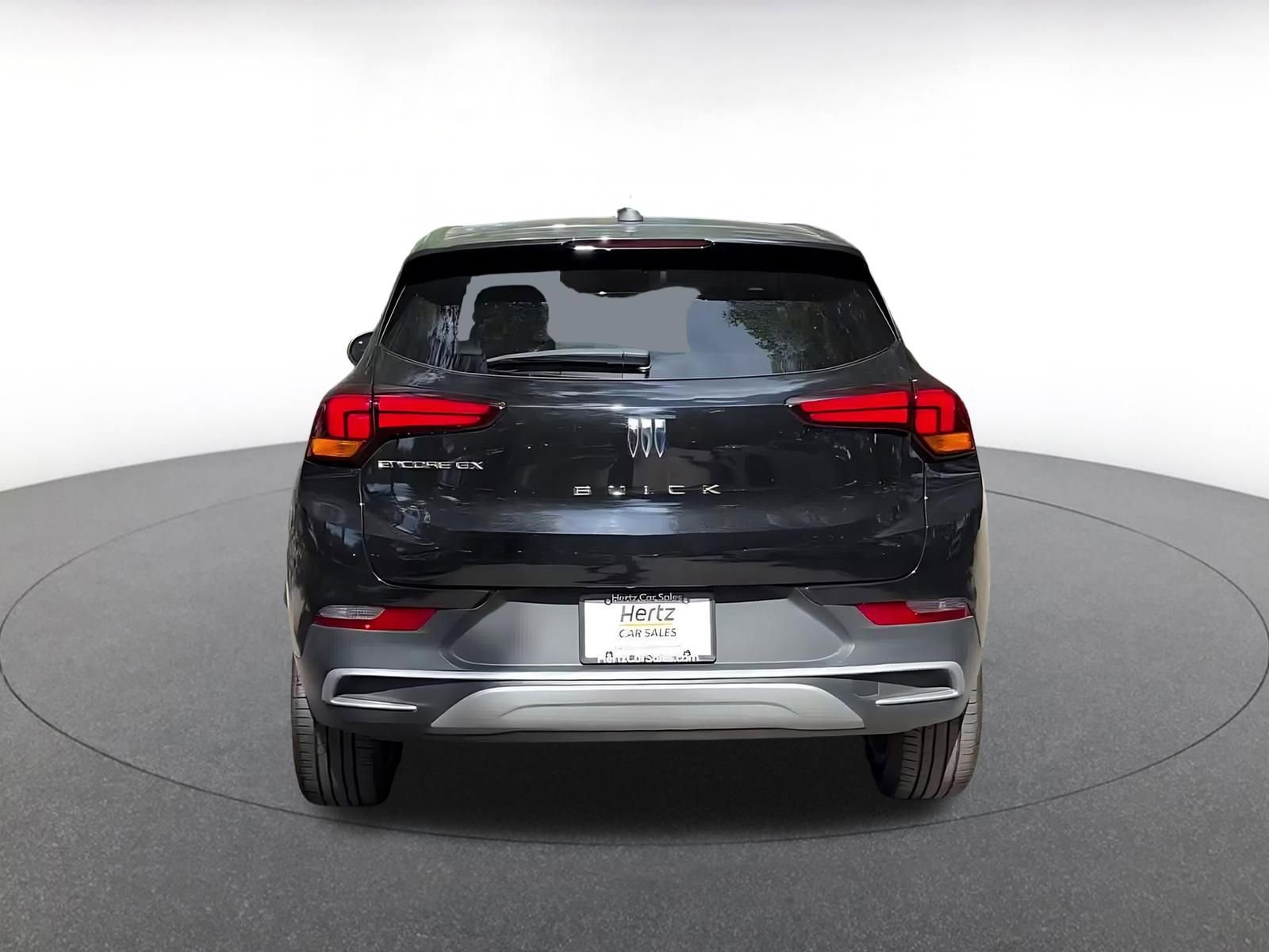 Thumbnail: 2025 Buick Encore GX - 12
