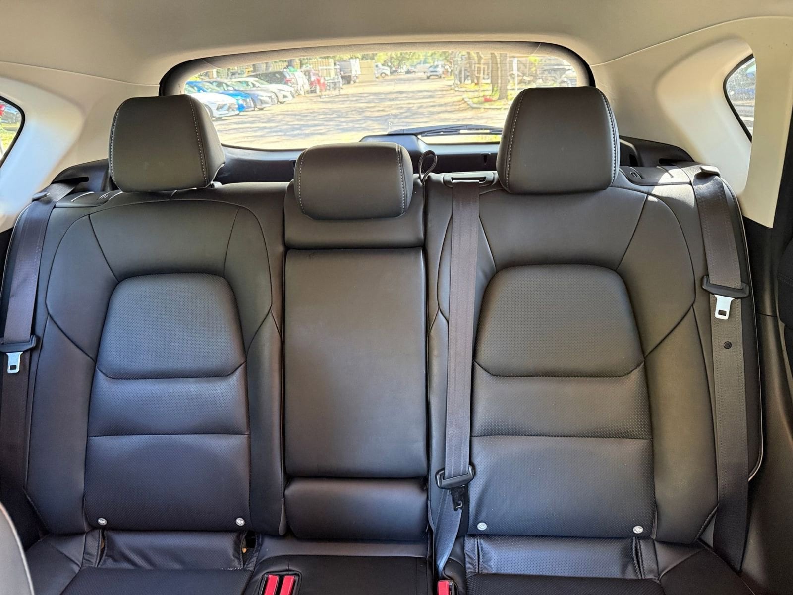 Thumbnail: 2025 Mazda CX-5 - 32